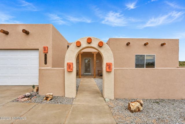 5083 Vista Chico Loop, Las Cruces, NM 88012