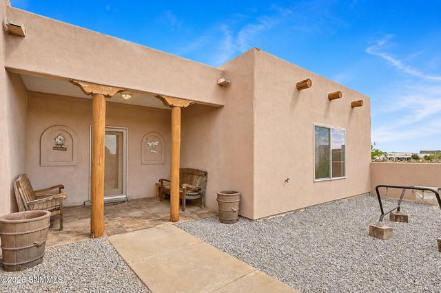 5083 Vista Chico Loop, Las Cruces, NM 88012