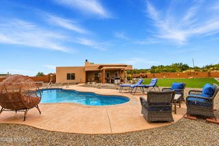 5083 Vista Chico Loop, Las Cruces, NM 88012