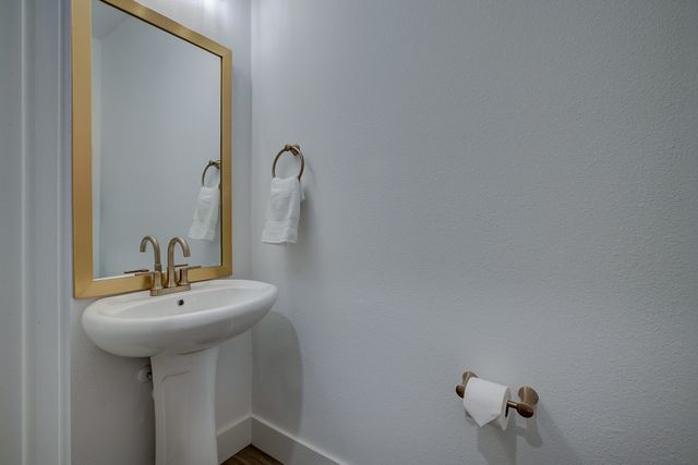 613 Cloverleaf Drive, Wylie, TX 75098
