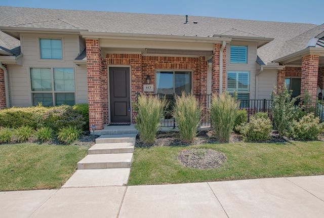 613 Cloverleaf Drive, Wylie, TX 75098