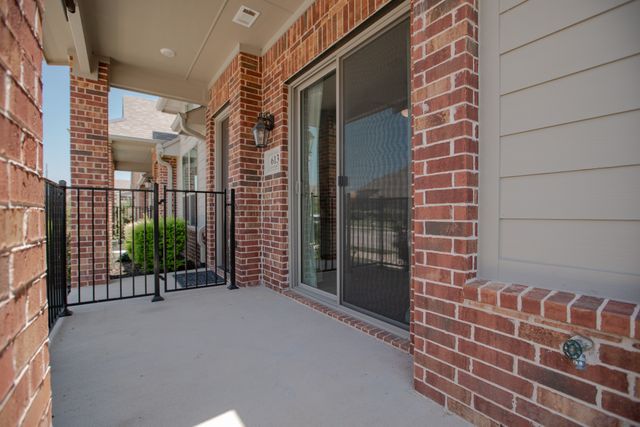 613 Cloverleaf Drive, Wylie, TX 75098