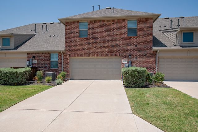 613 Cloverleaf Drive, Wylie, TX 75098