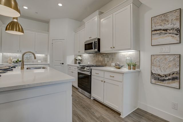 613 Cloverleaf Drive, Wylie, TX 75098