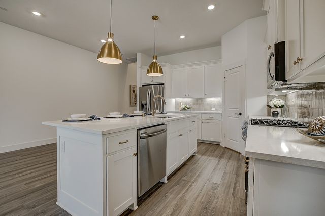 613 Cloverleaf Drive, Wylie, TX 75098