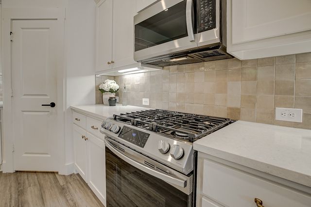 613 Cloverleaf Drive, Wylie, TX 75098