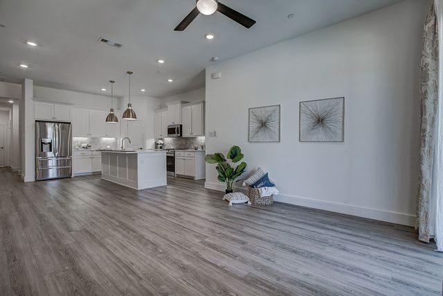 613 Cloverleaf Drive, Wylie, TX 75098