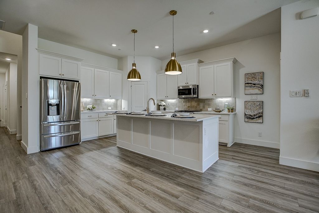 613 Cloverleaf Drive, Wylie, TX 75098