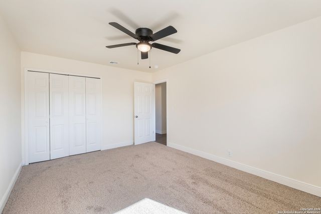 3330 Sackville Dr, San Antonio, TX 78247