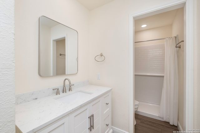 3330 Sackville Dr, San Antonio, TX 78247