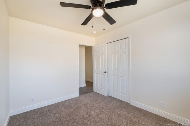 3330 Sackville Dr, San Antonio, TX 78247