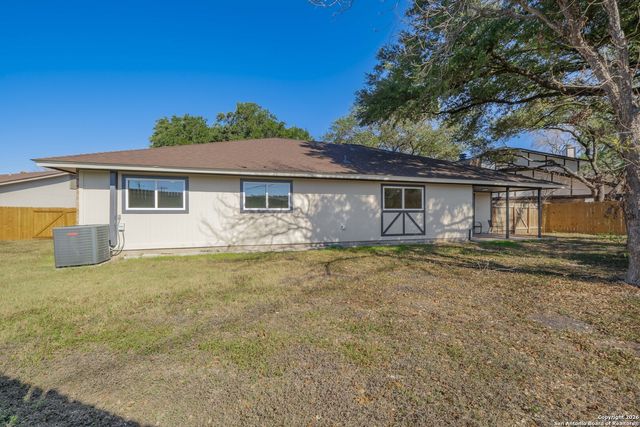 3330 Sackville Dr, San Antonio, TX 78247