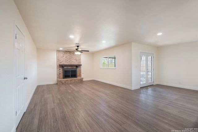 3330 Sackville Dr, San Antonio, TX 78247