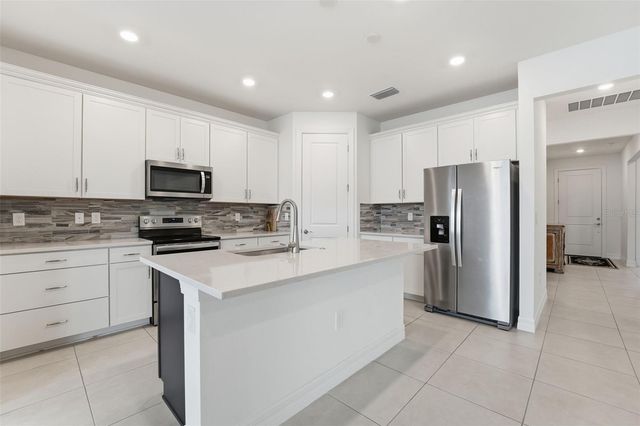 2136 LAURIFOLIA COURT, North Port, FL 34289