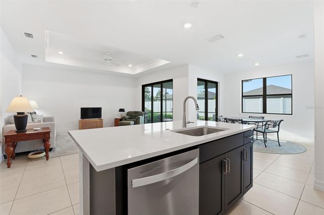 2136 LAURIFOLIA COURT, North Port, FL 34289