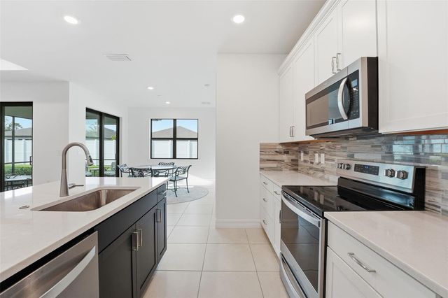 2136 LAURIFOLIA COURT, North Port, FL 34289