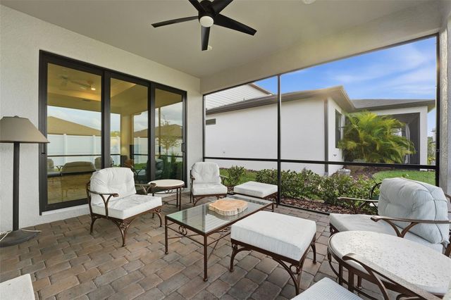 2136 LAURIFOLIA COURT, North Port, FL 34289