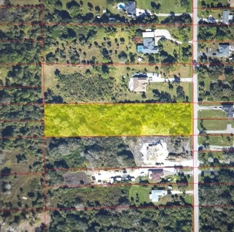 475 16th ST NE, Naples, FL 34120