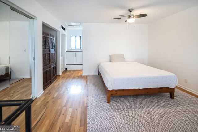 19 Finch Trail NE, Atlanta, GA 30308