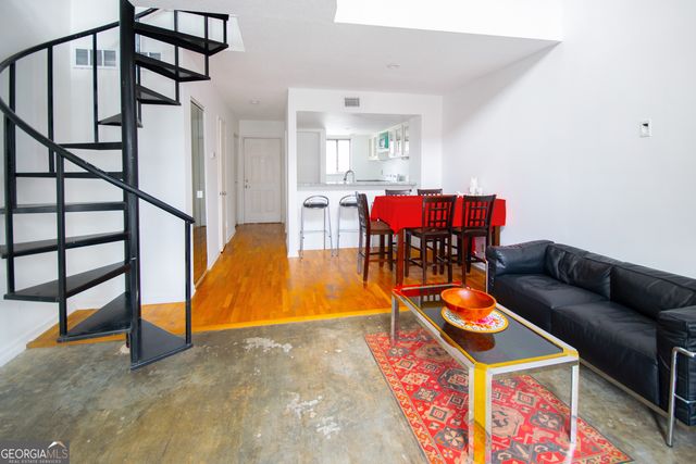 19 Finch Trail NE, Atlanta, GA 30308