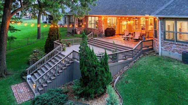 127 Anna Springs Lane, Montgomery, TX 77356