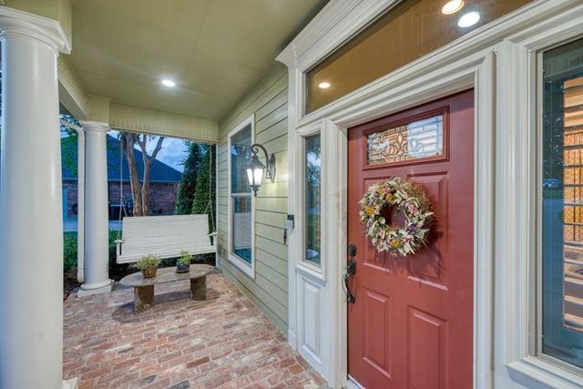 127 Anna Springs Lane, Montgomery, TX 77356