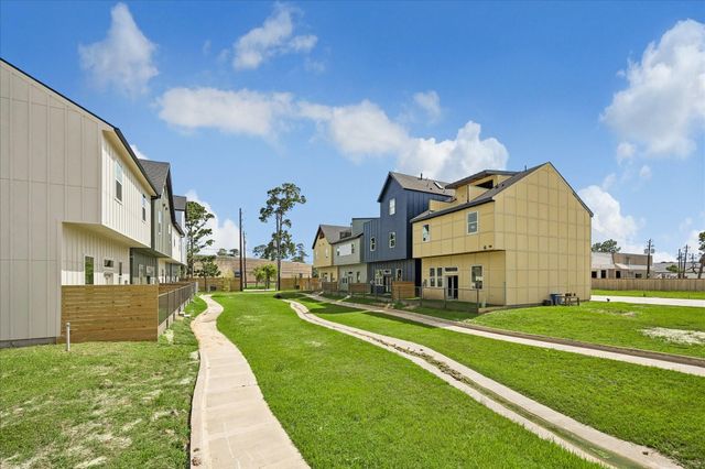3908 Zina Way, Houston, TX 77018