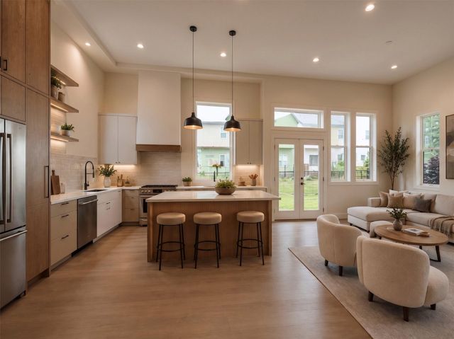 3908 Zina Way, Houston, TX 77018
