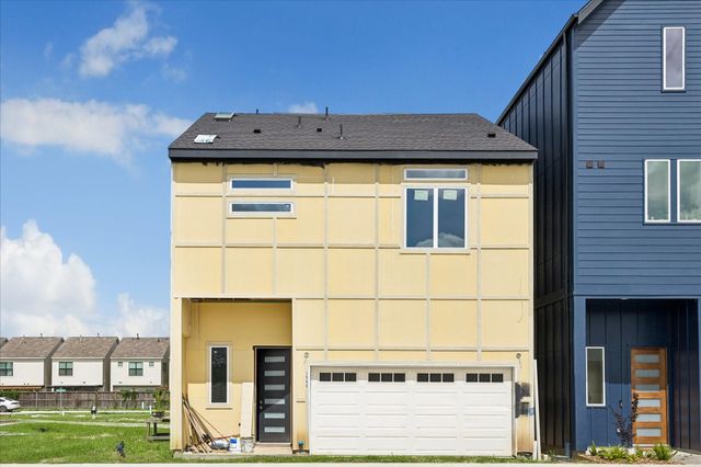 3908 Zina Way, Houston, TX 77018