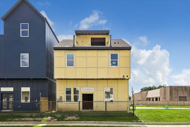 3908 Zina Way, Houston, TX 77018