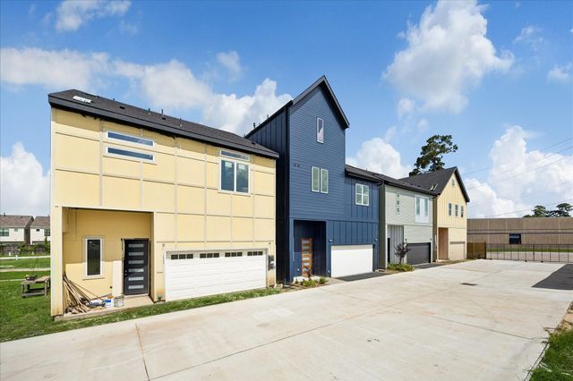 3908 Zina Way, Houston, TX 77018