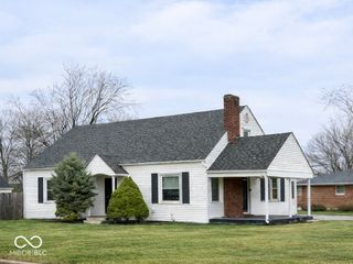 4341 S 8th Street, Terre Haute, IN 47802