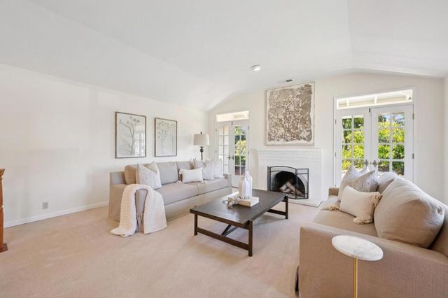 18074 Daves Avenue, Monte Sereno, CA 95030