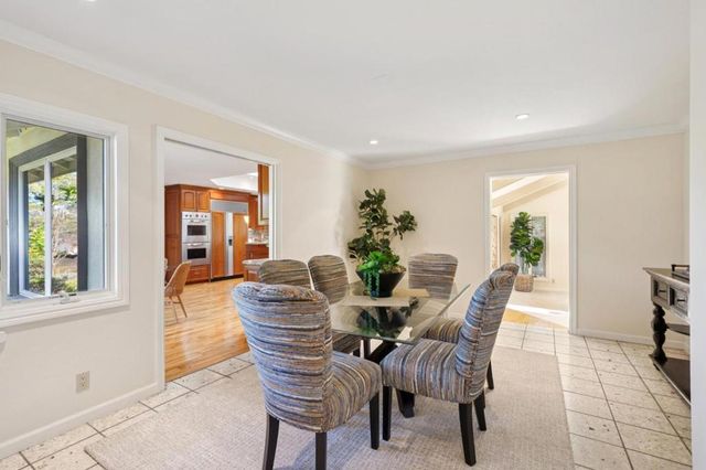 18074 Daves Avenue, Monte Sereno, CA 95030