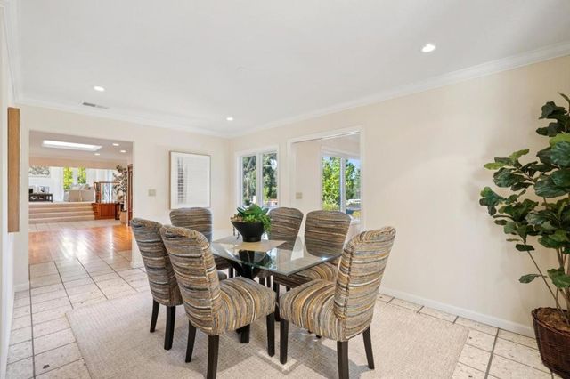 18074 Daves Avenue, Monte Sereno, CA 95030