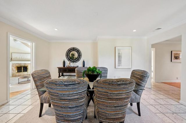 18074 Daves Avenue, Monte Sereno, CA 95030