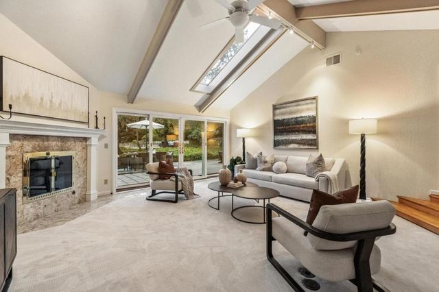 18074 Daves Avenue, Monte Sereno, CA 95030