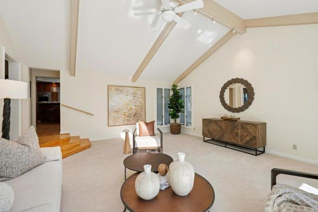 18074 Daves Avenue, Monte Sereno, CA 95030