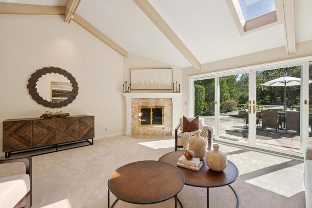 18074 Daves Avenue, Monte Sereno, CA 95030