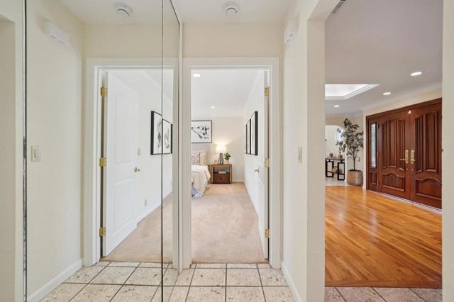 18074 Daves Avenue, Monte Sereno, CA 95030