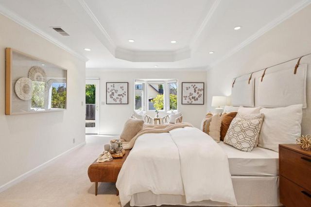 18074 Daves Avenue, Monte Sereno, CA 95030