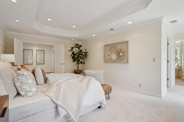 18074 Daves Avenue, Monte Sereno, CA 95030