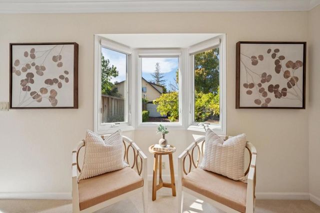 18074 Daves Avenue, Monte Sereno, CA 95030