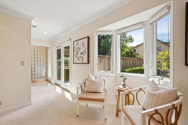 18074 Daves Avenue, Monte Sereno, CA 95030