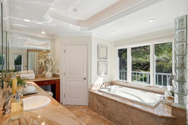 18074 Daves Avenue, Monte Sereno, CA 95030