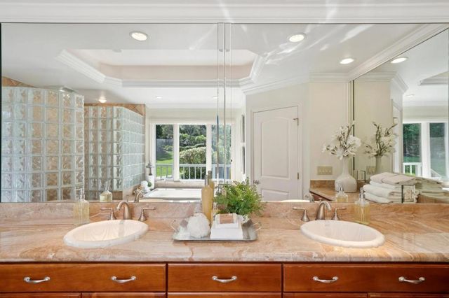 18074 Daves Avenue, Monte Sereno, CA 95030