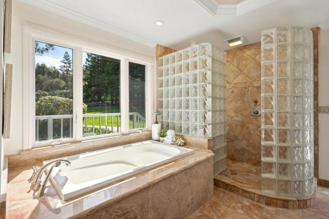 18074 Daves Avenue, Monte Sereno, CA 95030