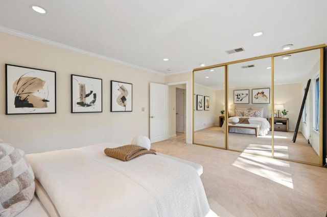 18074 Daves Avenue, Monte Sereno, CA 95030