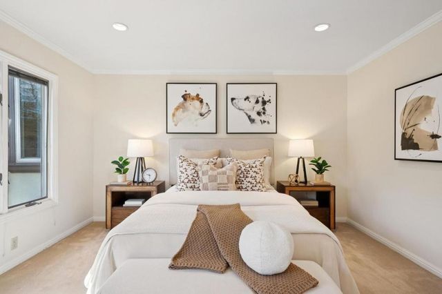 18074 Daves Avenue, Monte Sereno, CA 95030