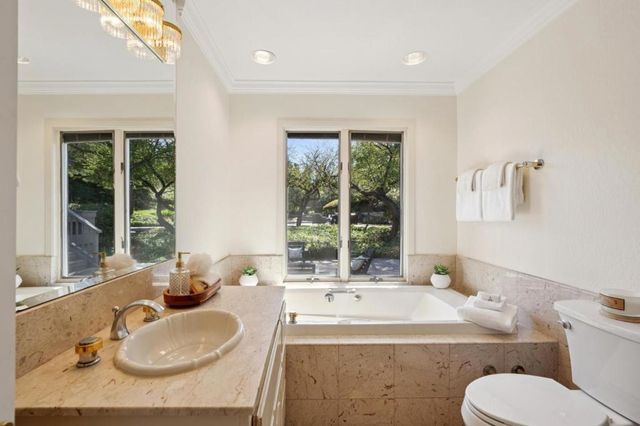 18074 Daves Avenue, Monte Sereno, CA 95030